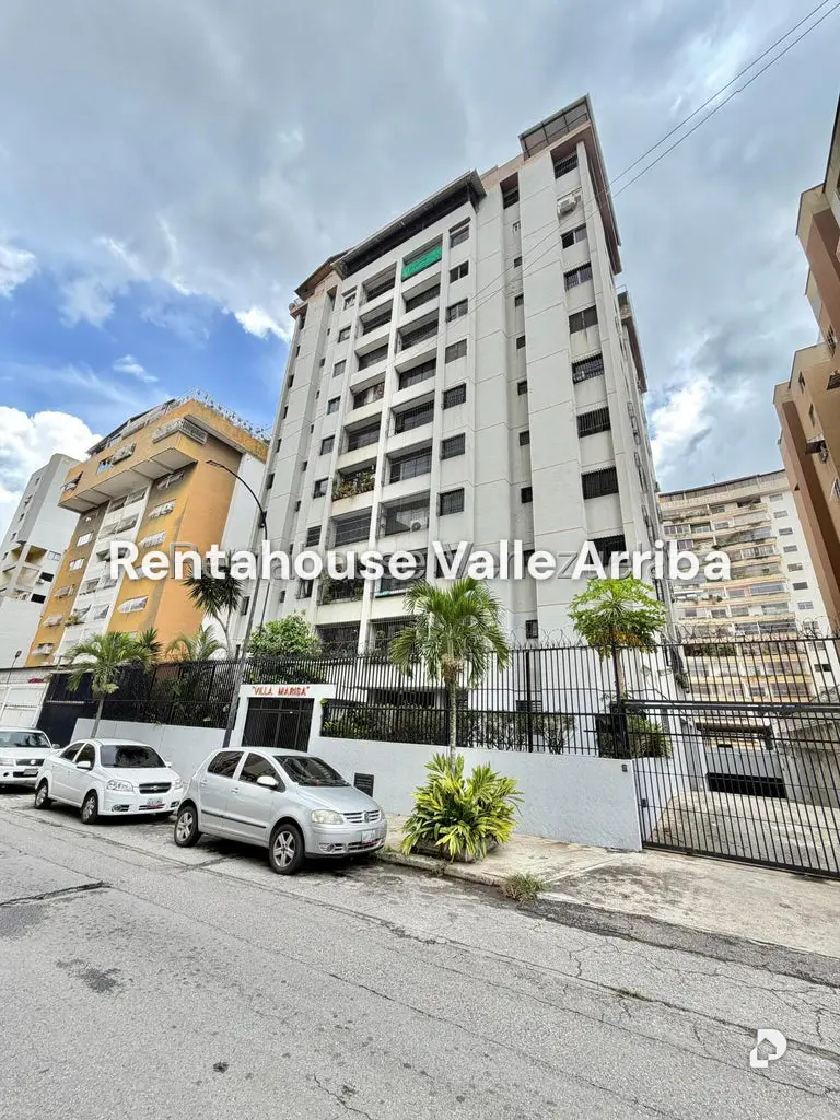 Apartamento en La Urbina, Caracas – 1