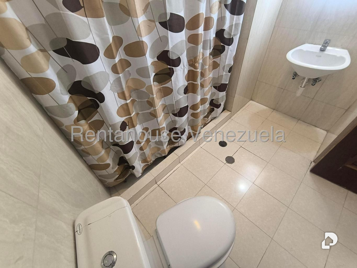 Apartamento en Los Samanes, Caracas – 30