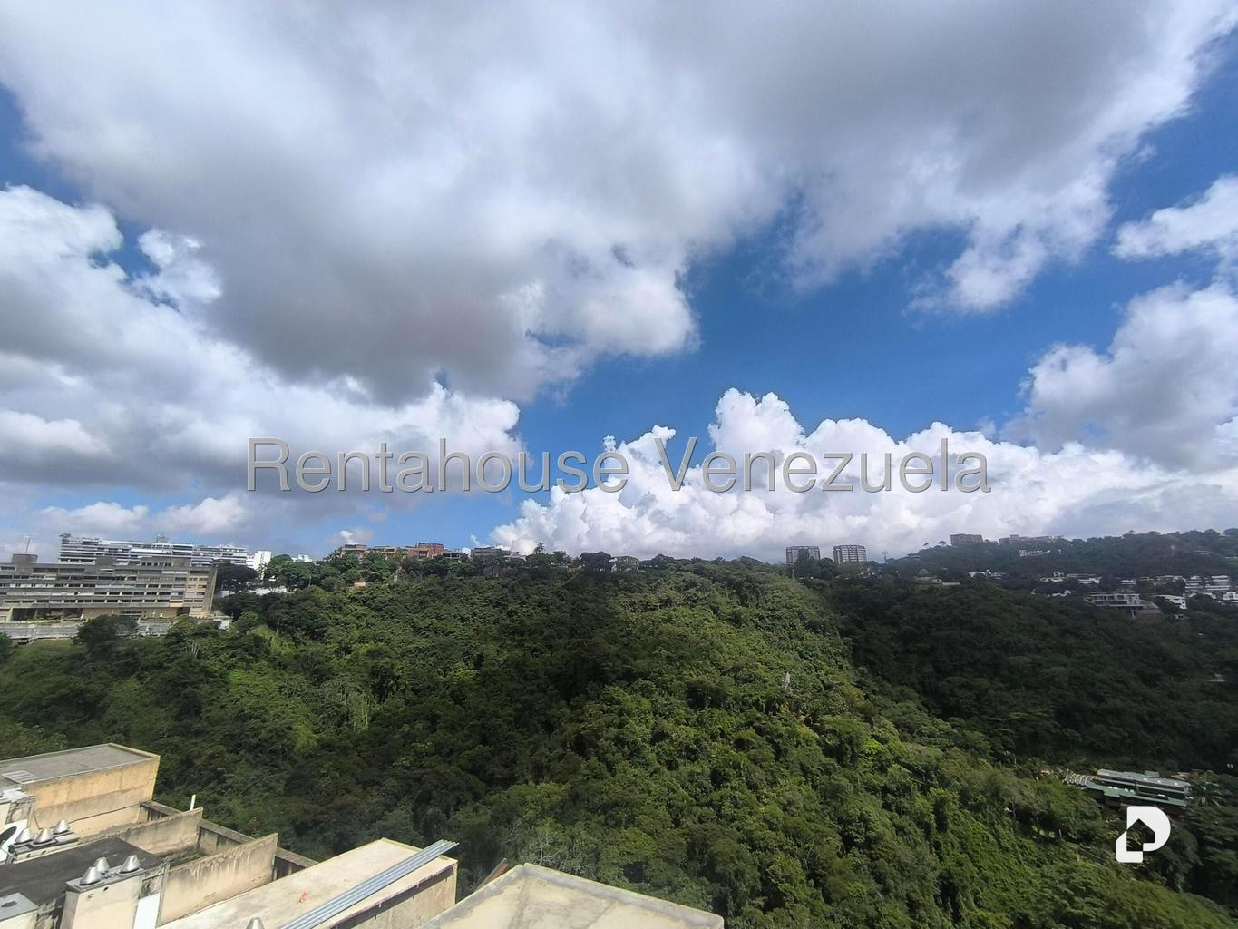 Apartamento en Los Samanes, Caracas – 19