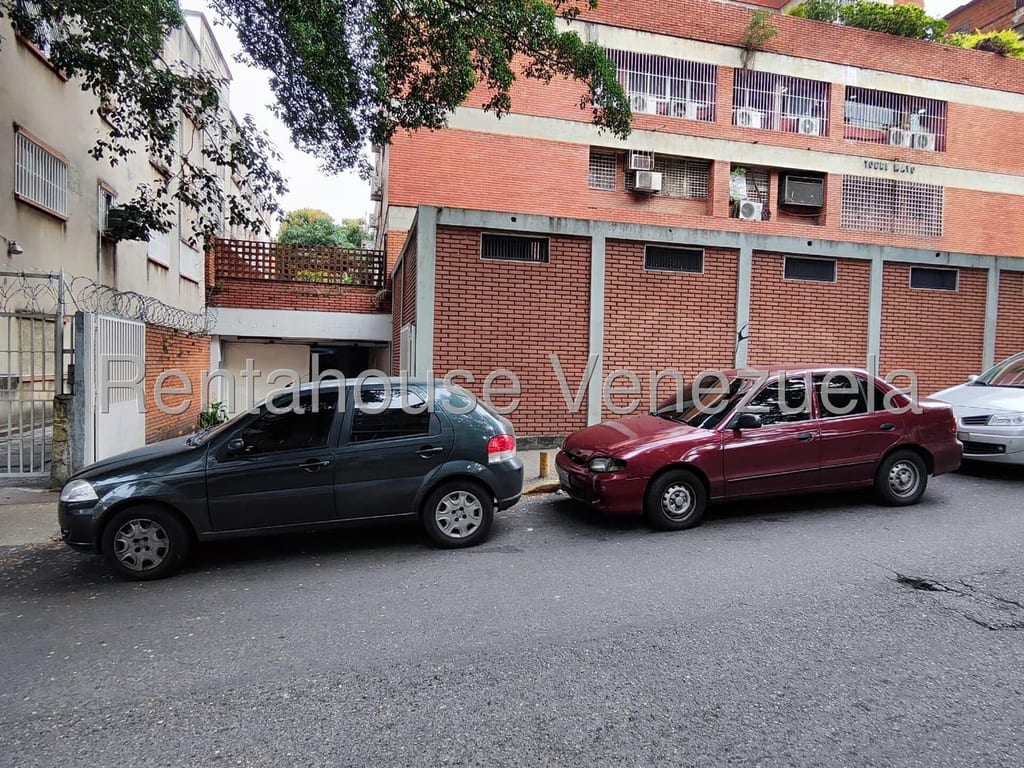 Galpón en San Bernardino, Caracas - 1