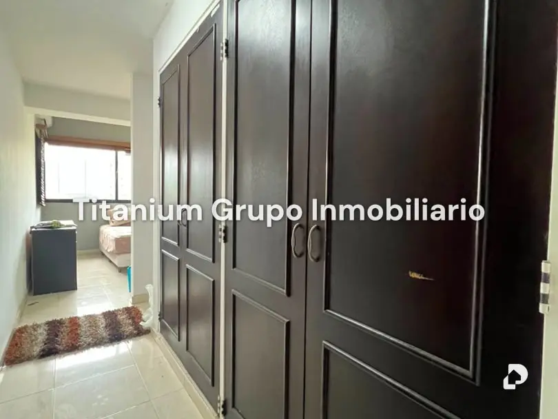 Apartamento en Triagaleña alta residencia lugano, Valencia – 8