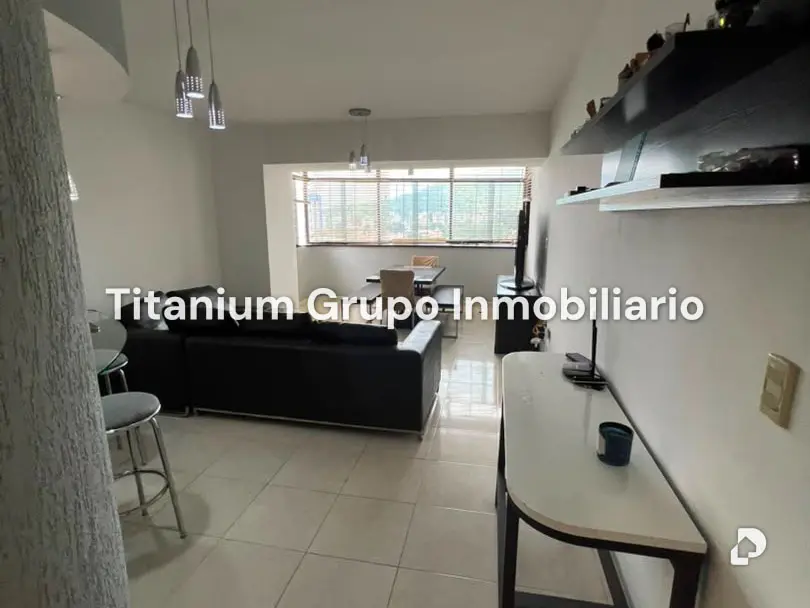 Apartamento en Triagaleña alta residencia lugano, Valencia – 2