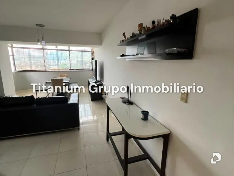 Apartamento en Triagaleña alta residencia lugano, Valencia – 9
