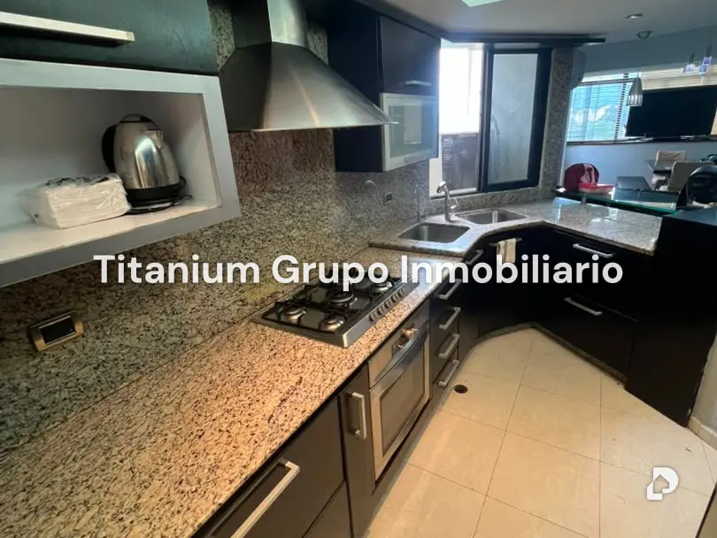 Apartamento en Triagaleña alta residencia lugano, Valencia – 4