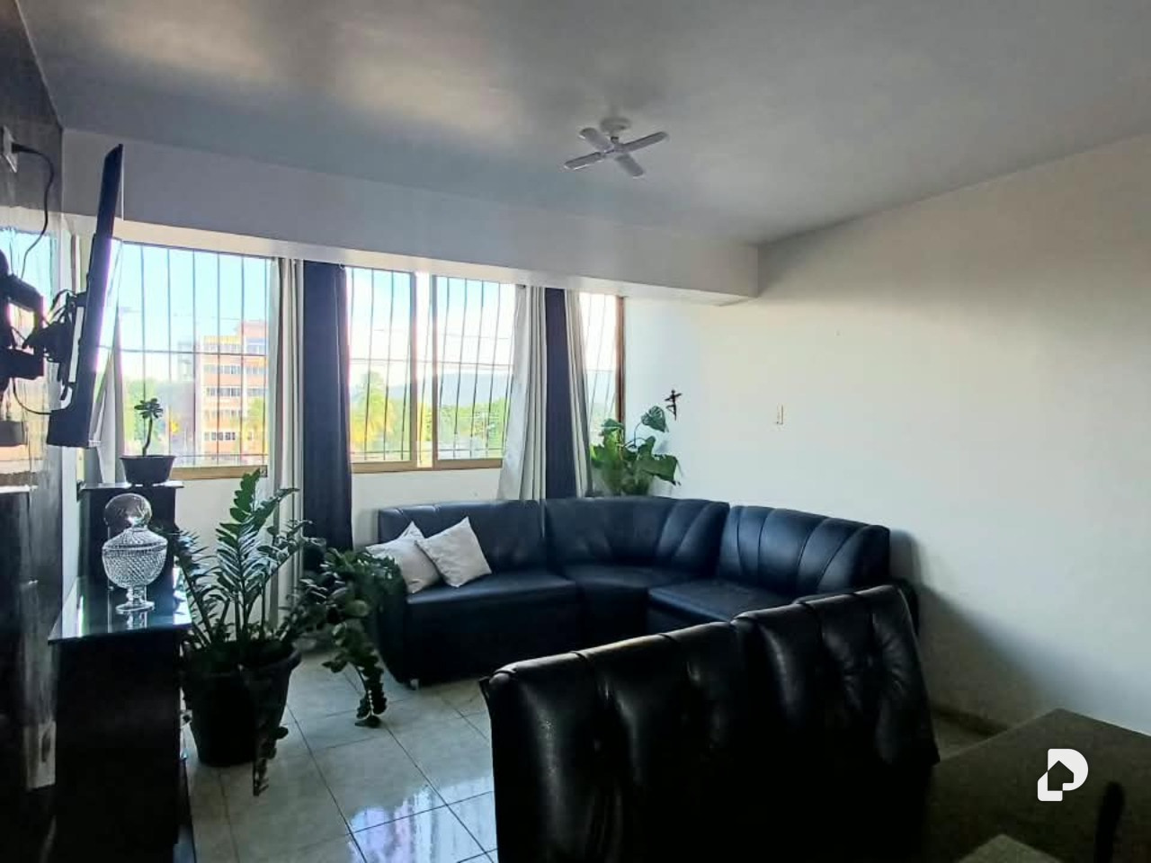 Apartment in Resid Los Alamos, Barquisimeto – 5
