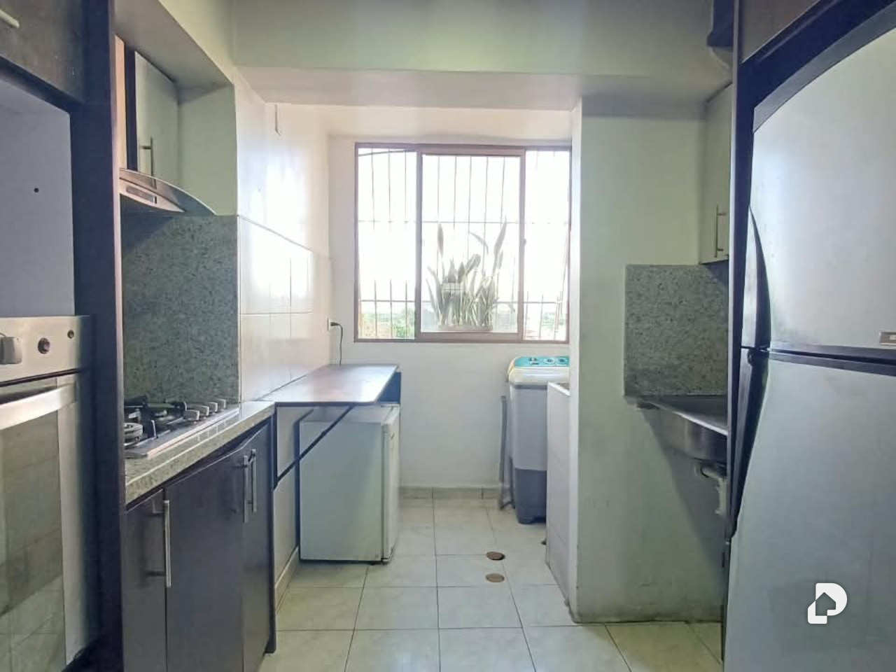 Apartment in Resid Los Alamos, Barquisimeto – 15