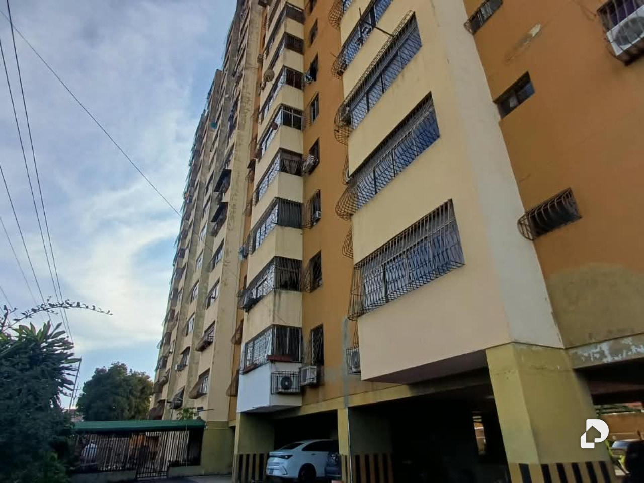Apartment in Resid Los Alamos, Barquisimeto – 24