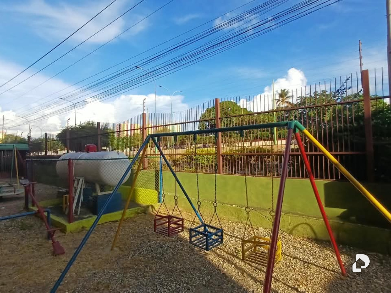 Apartment in Resid Los Alamos, Barquisimeto – 20