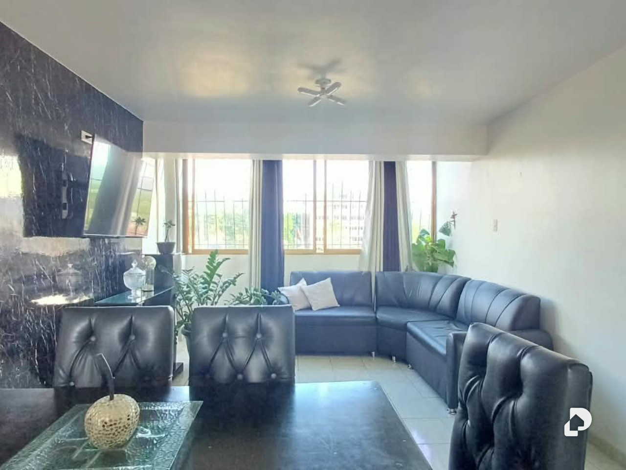 Apartment in Resid Los Alamos, Barquisimeto – 4