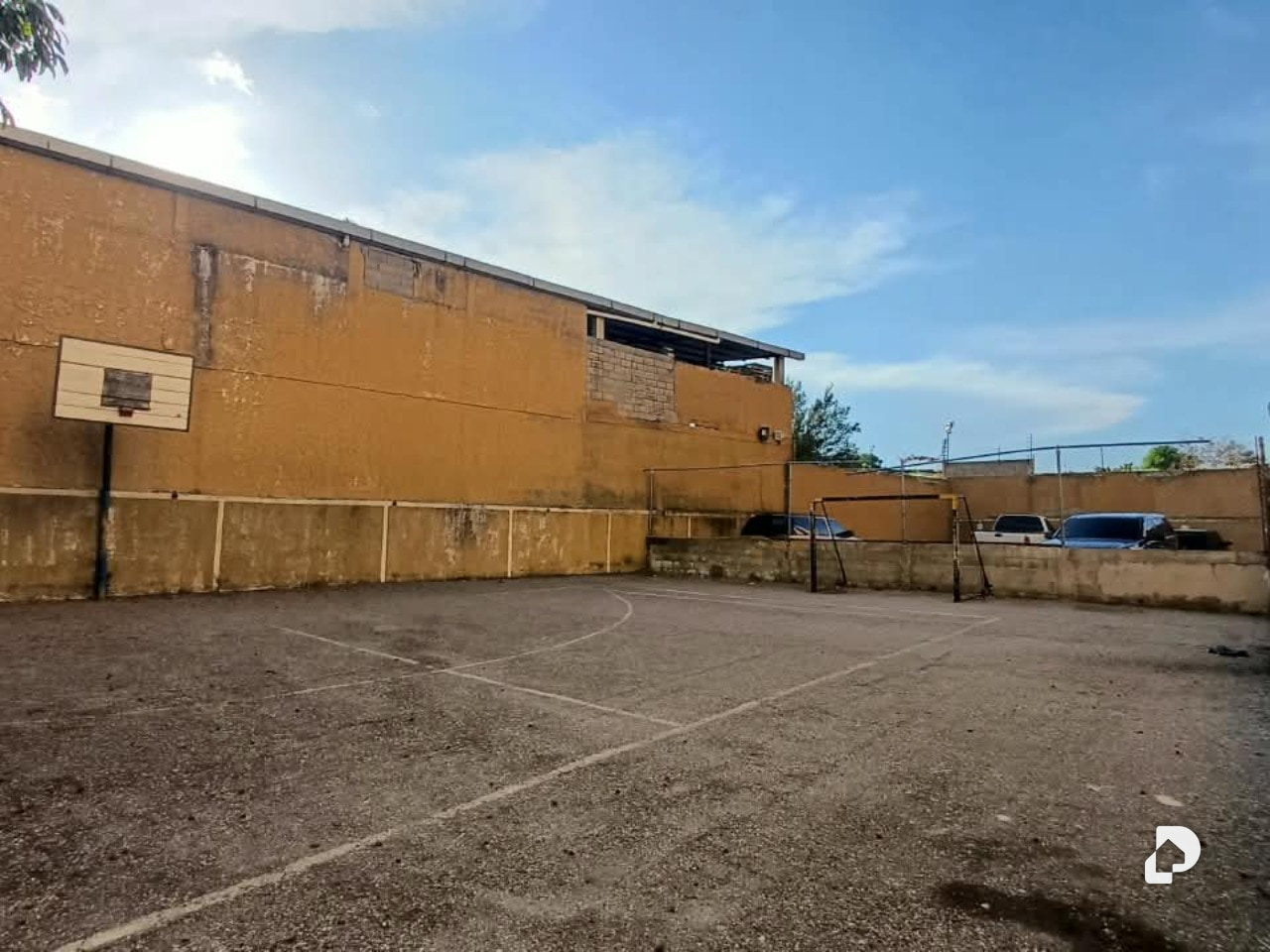 Apartment in Resid Los Alamos, Barquisimeto – 19
