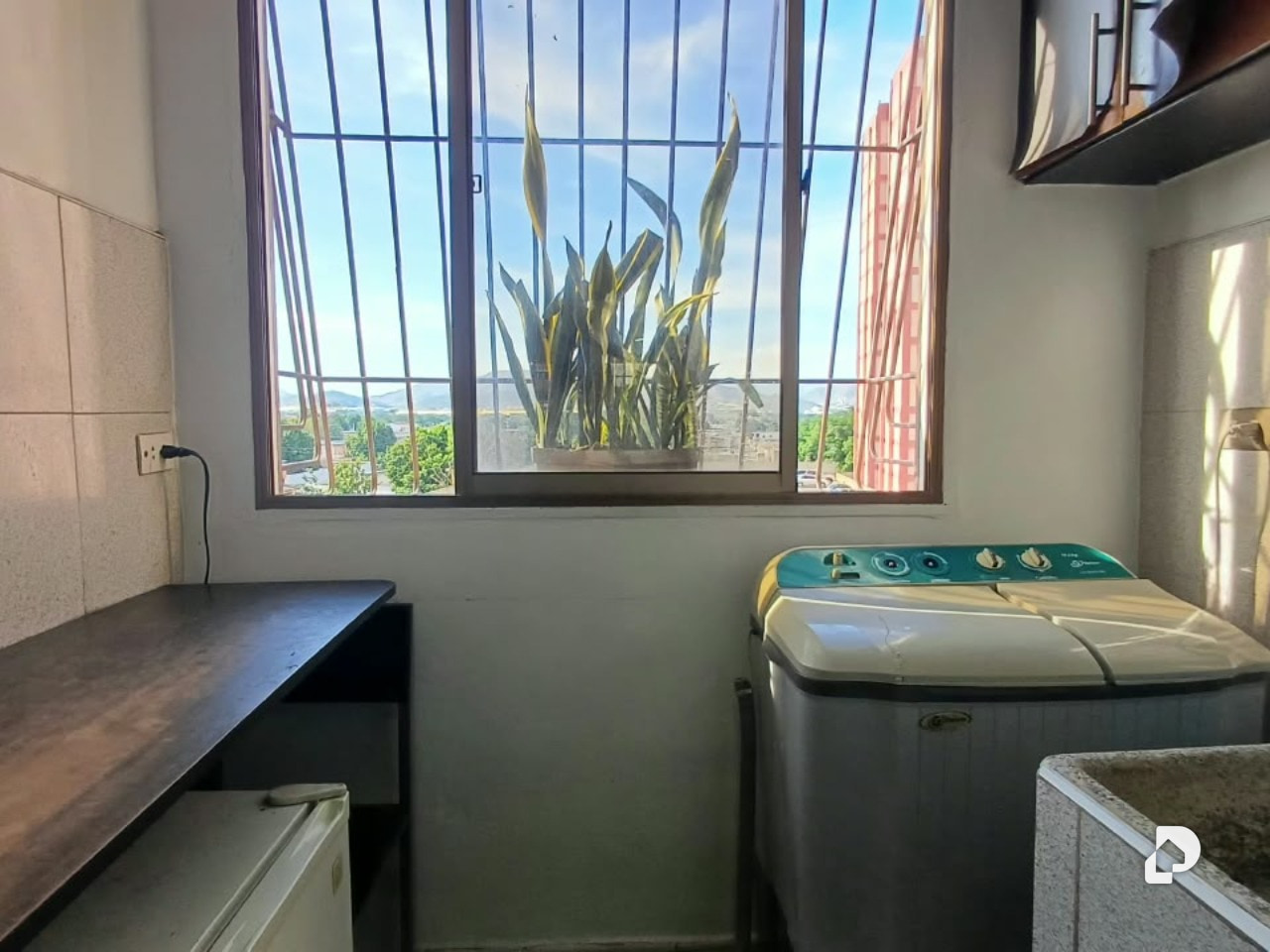 Apartment in Resid Los Alamos, Barquisimeto – 21