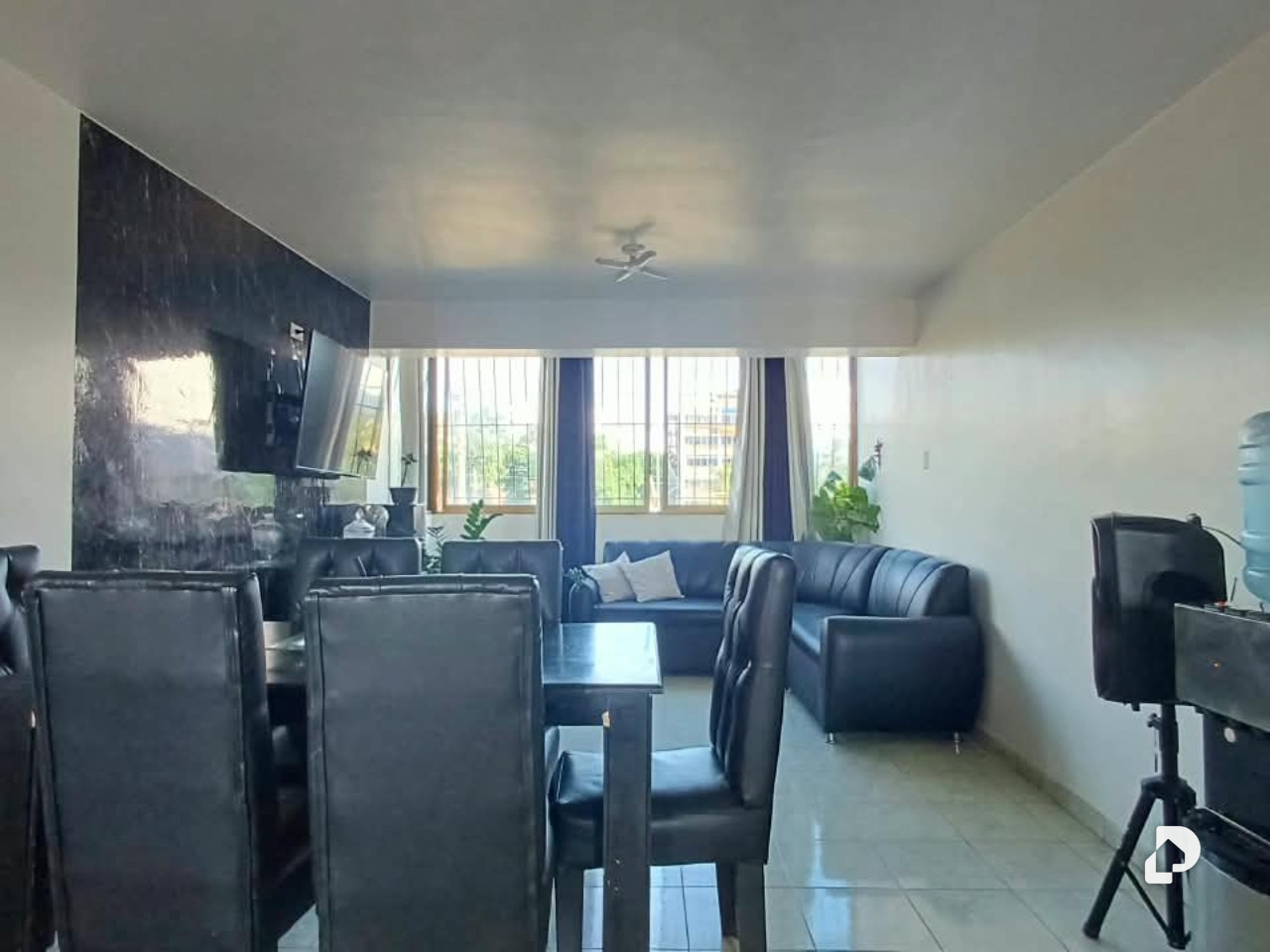 Apartment in Resid Los Alamos, Barquisimeto – 3