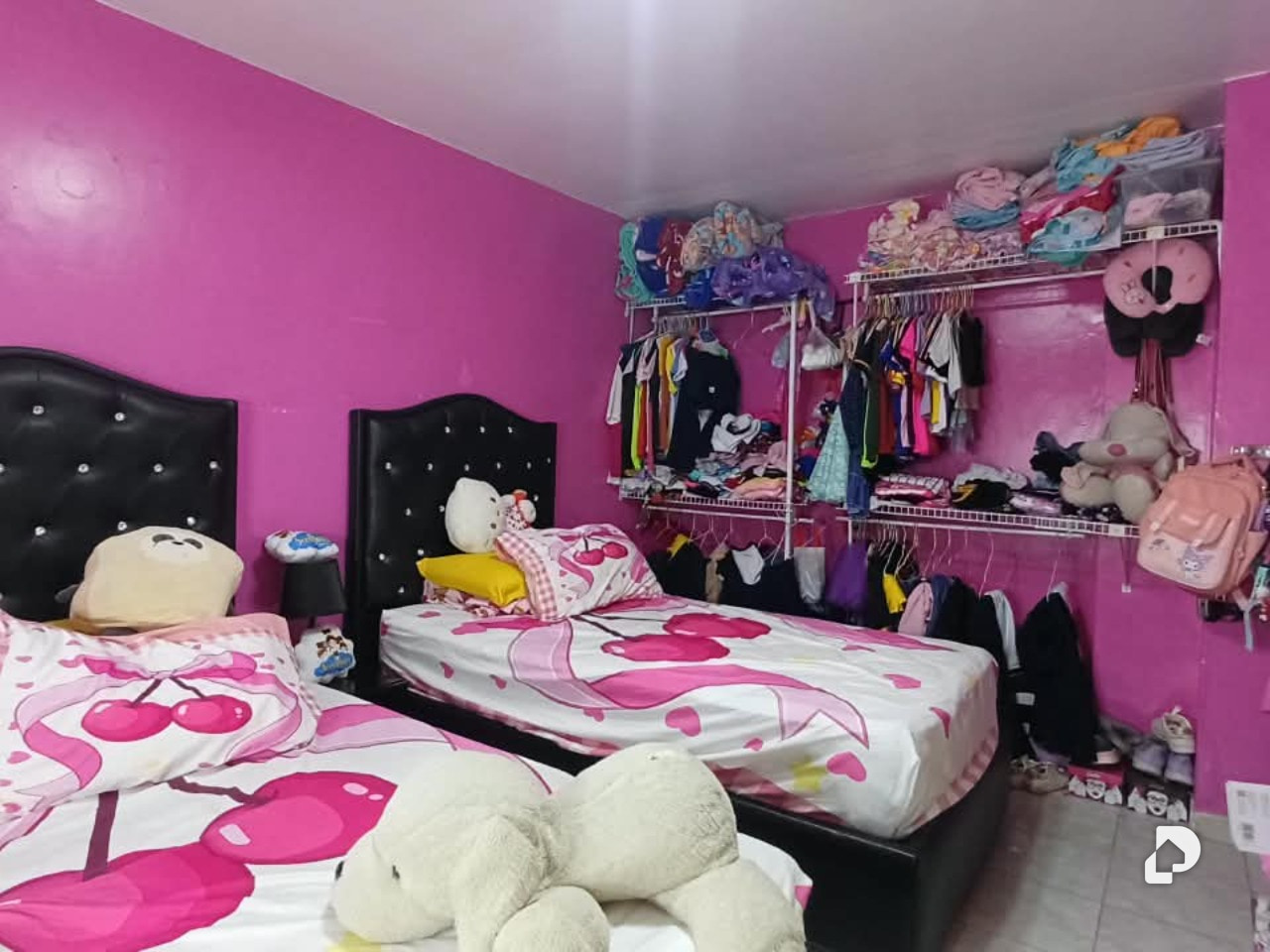 Apartment in Resid Los Alamos, Barquisimeto – 14