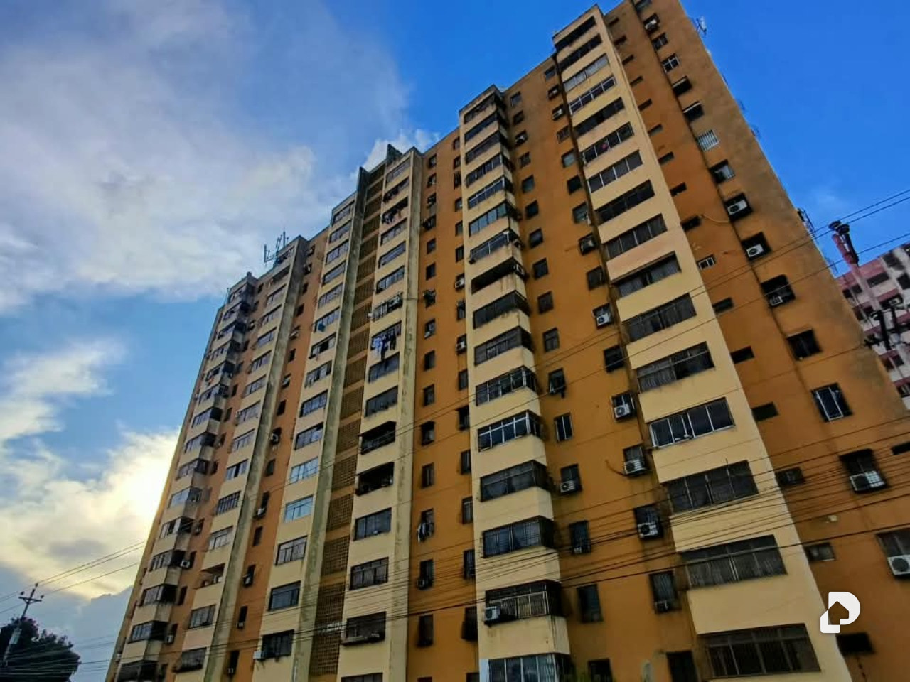 Apartment in Resid Los Alamos, Barquisimeto – 1