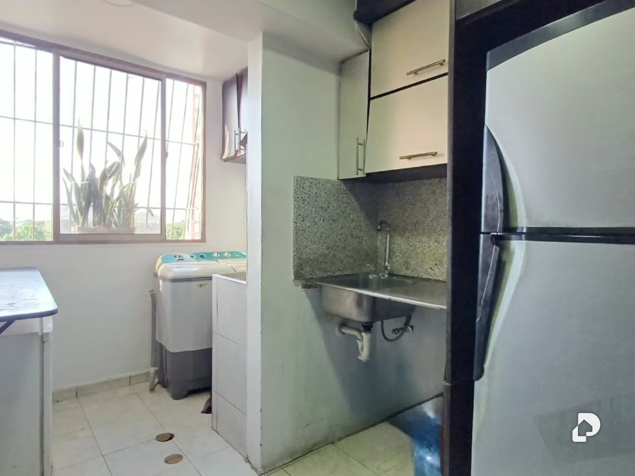 Apartment in Resid Los Alamos, Barquisimeto – 17