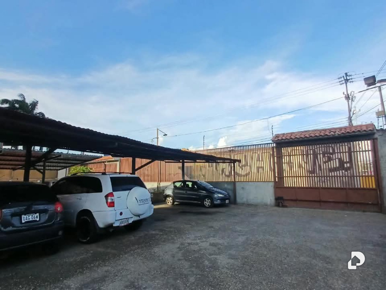 Apartment in Resid Los Alamos, Barquisimeto – 22