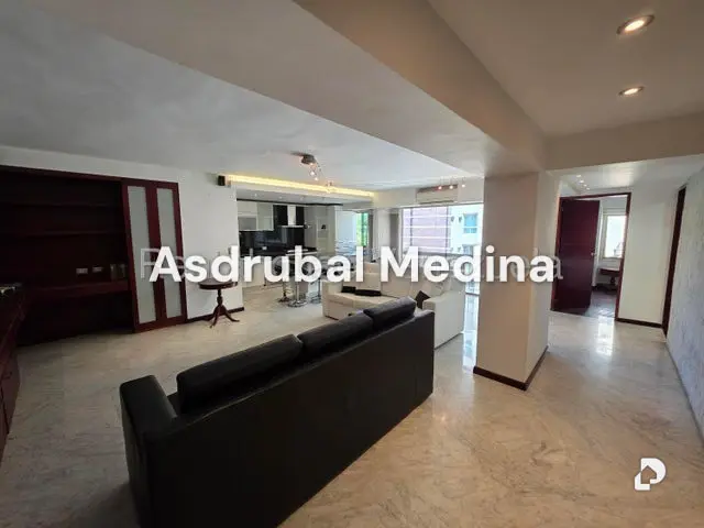 Apartamento en Campo Alegre, Caracas – 3
