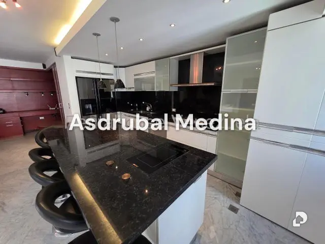 Apartamento en Campo Alegre, Caracas – 5