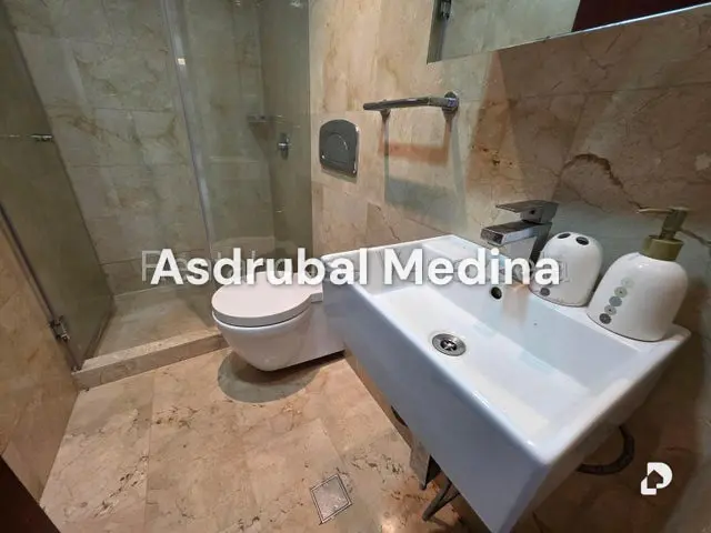 Apartamento en Campo Alegre, Caracas – 9