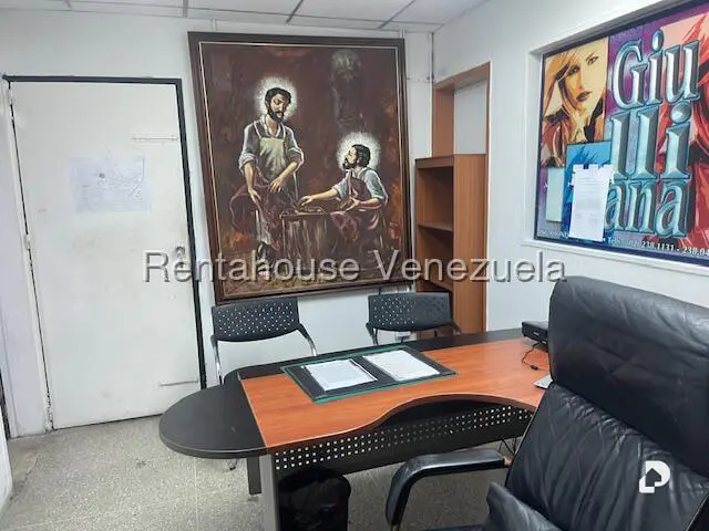 Edificio en Boleíta Sur, Caracas