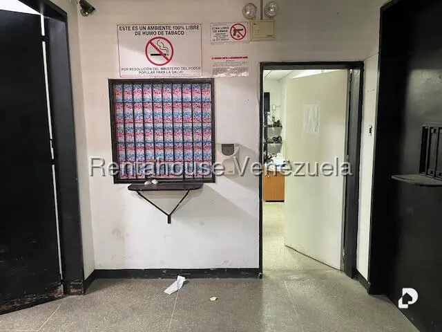 Edificio en Boleíta Sur, Caracas