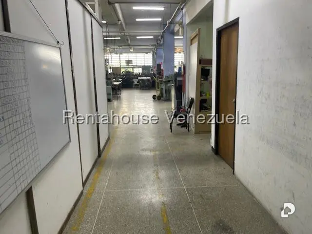 Edificio en Boleíta Sur, Caracas