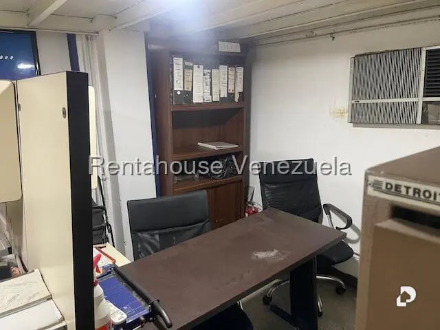 Edificio en Boleíta Sur, Caracas