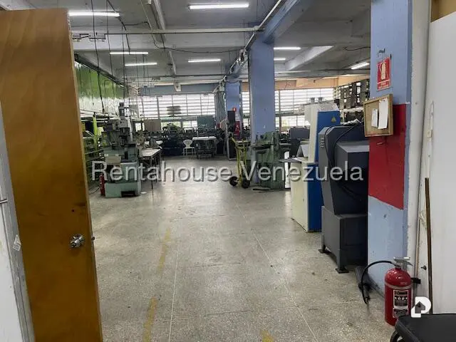 Edificio en Boleíta Sur, Caracas