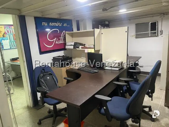 Edificio en Boleíta Sur, Caracas