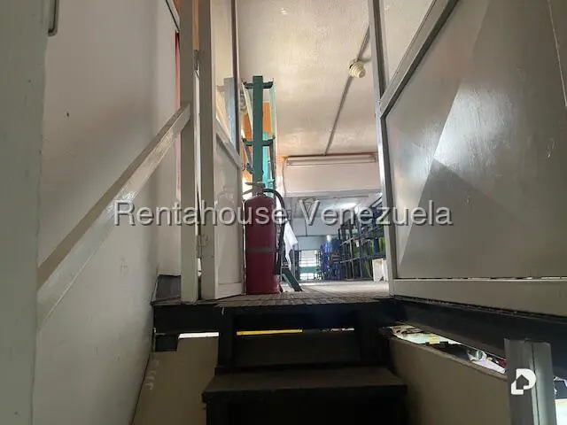 Edificio en Boleíta Sur, Caracas