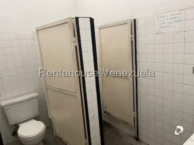 Edificio en Boleíta Sur, Caracas