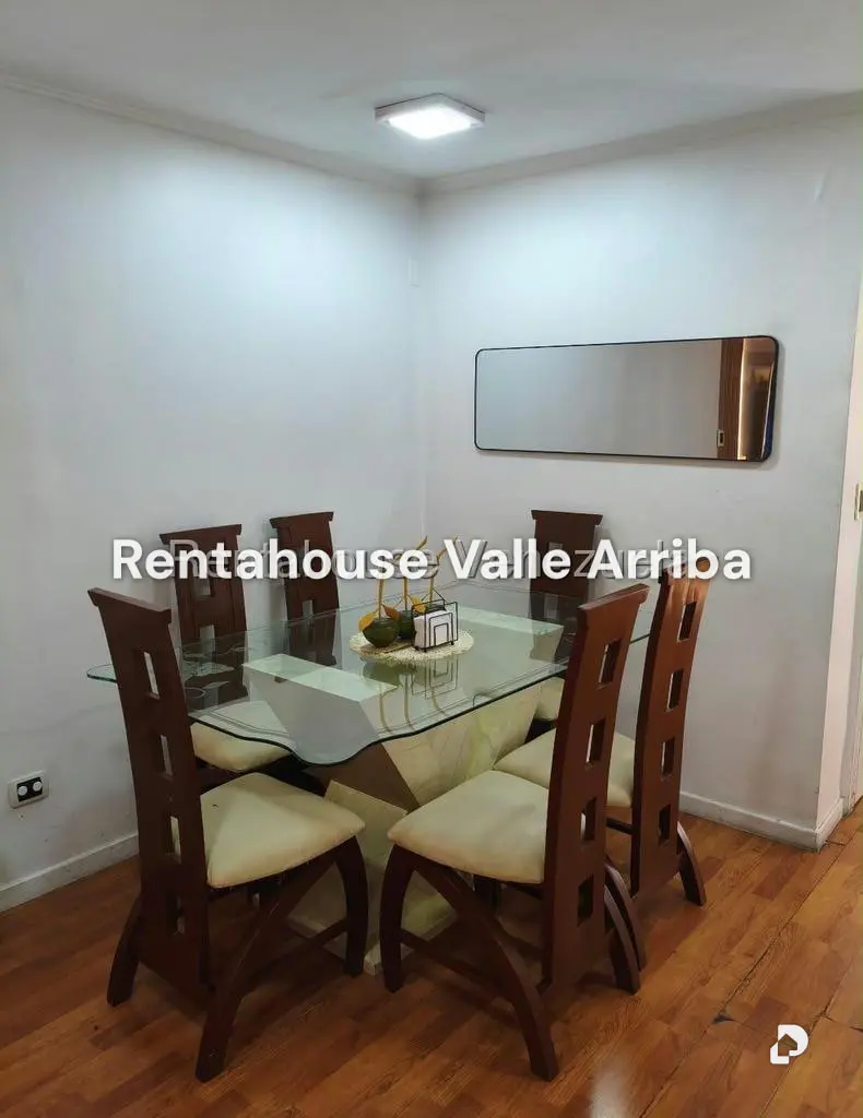 Apartamento en El Valle, Caracas – 4