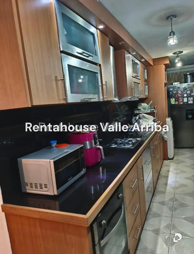 Apartamento en El Valle, Caracas – 7