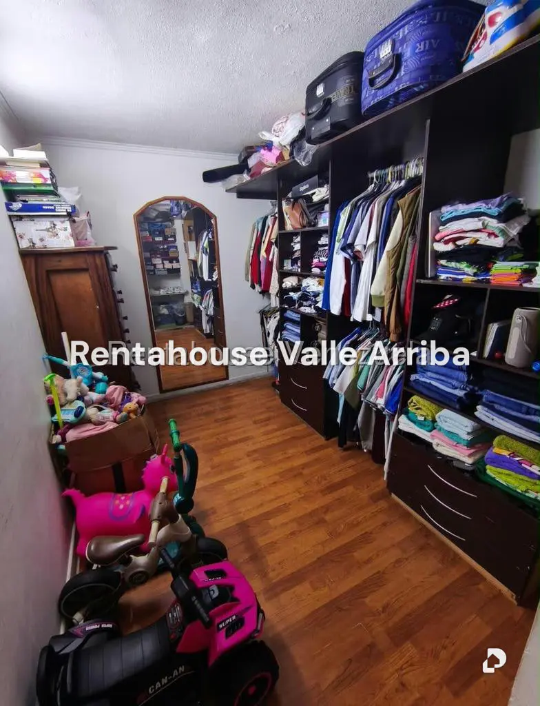 Apartamento en El Valle, Caracas – 11
