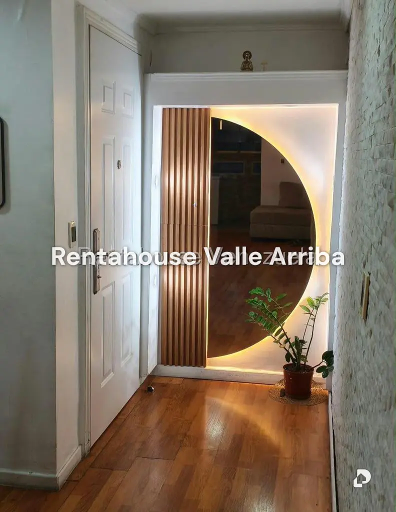 Apartamento en El Valle, Caracas – 2