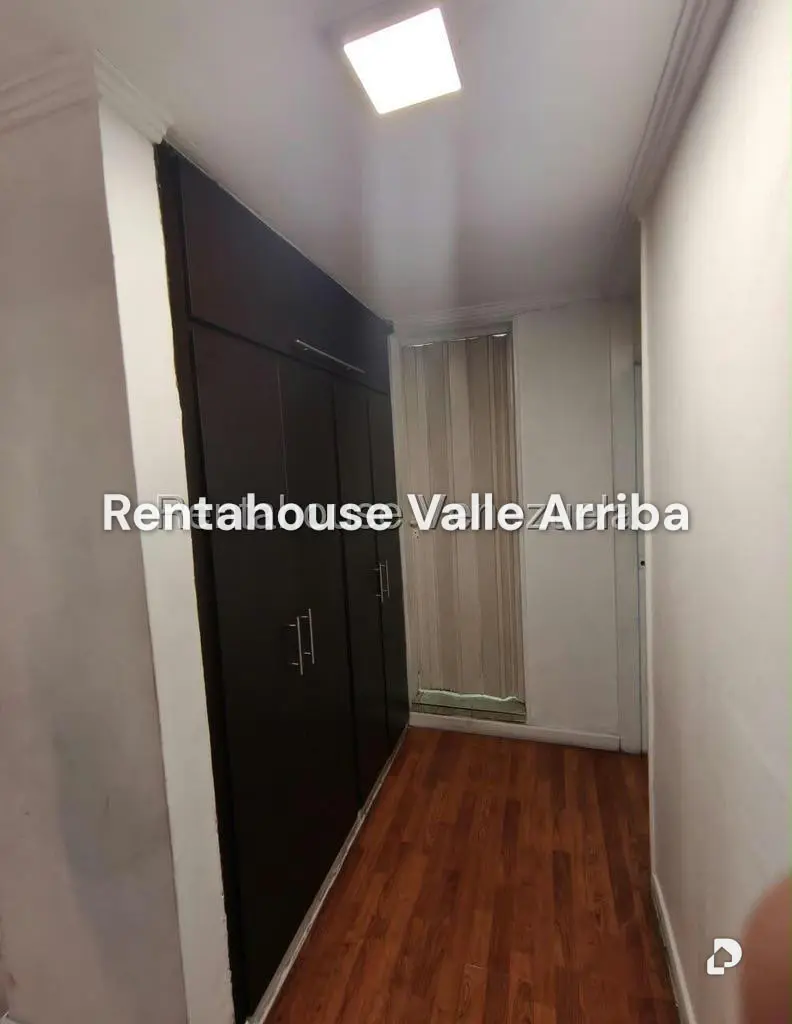 Apartamento en El Valle, Caracas – 12