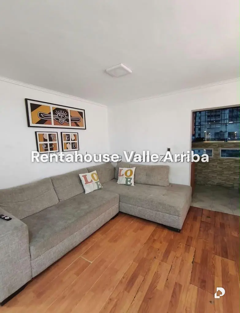 Apartamento en El Valle, Caracas – 6