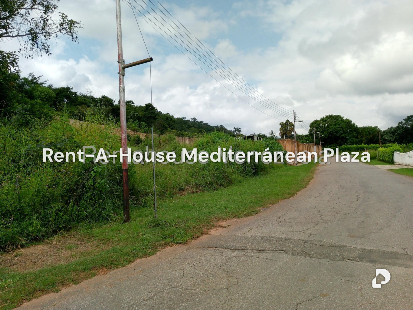 Terreno en Tocuyito – 4