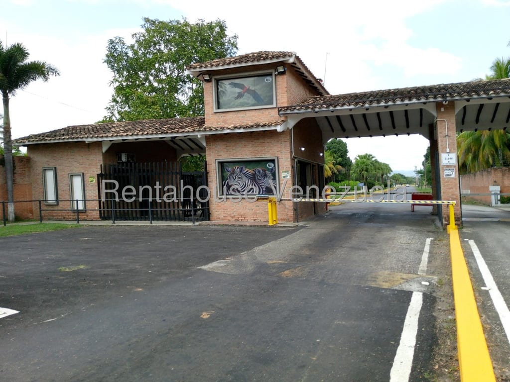 Terreno en Tocuyito - 1