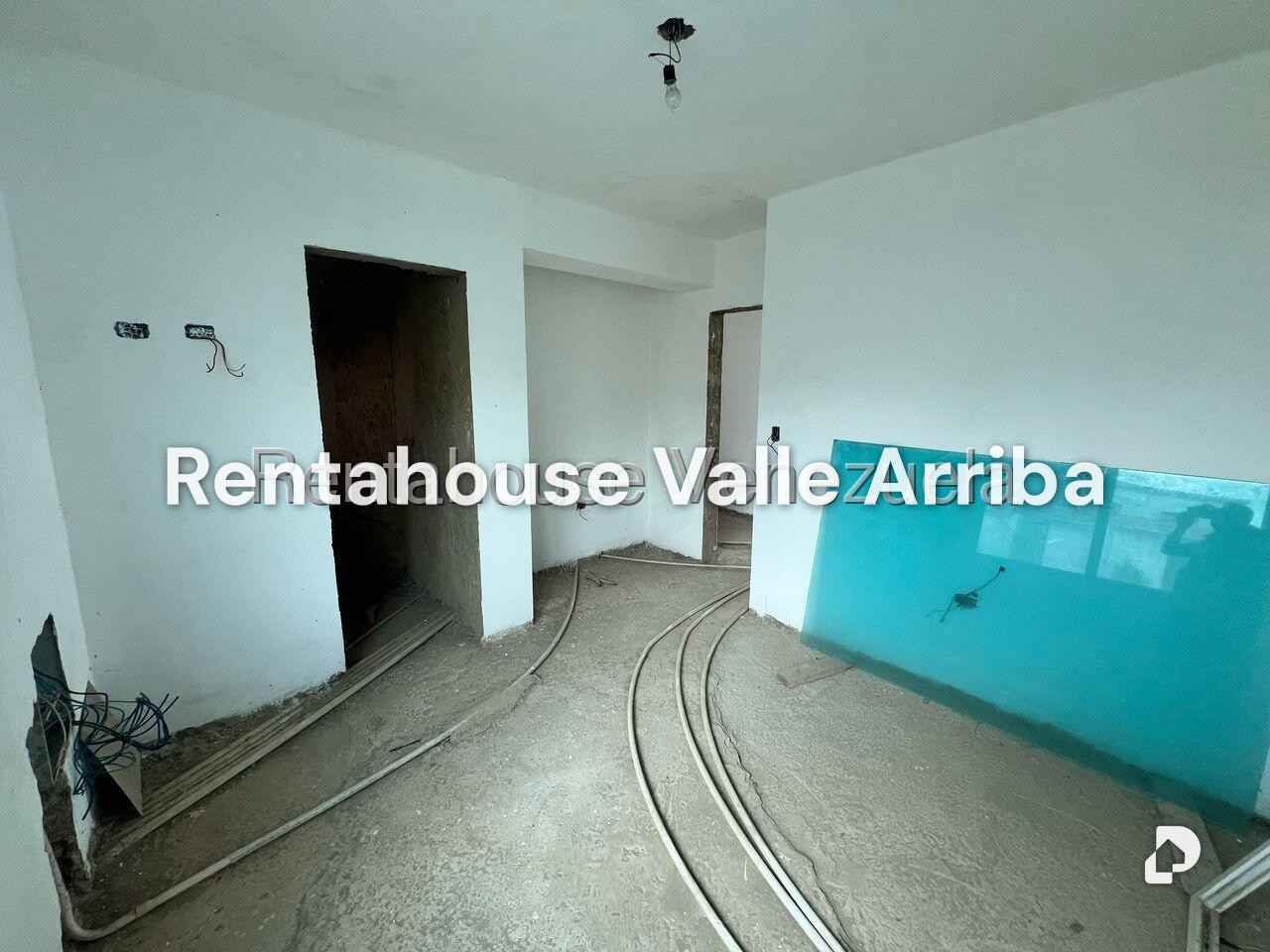 Casa en Parque el Retiro, San Antonio de Los Altos – 8
