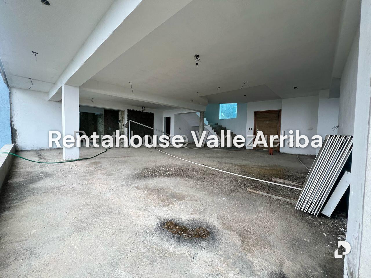 Casa en Parque el Retiro, San Antonio de Los Altos – 4