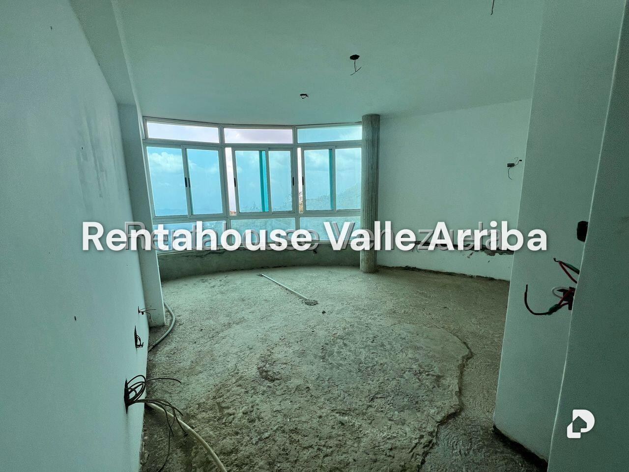 Casa en Parque el Retiro, San Antonio de Los Altos – 9