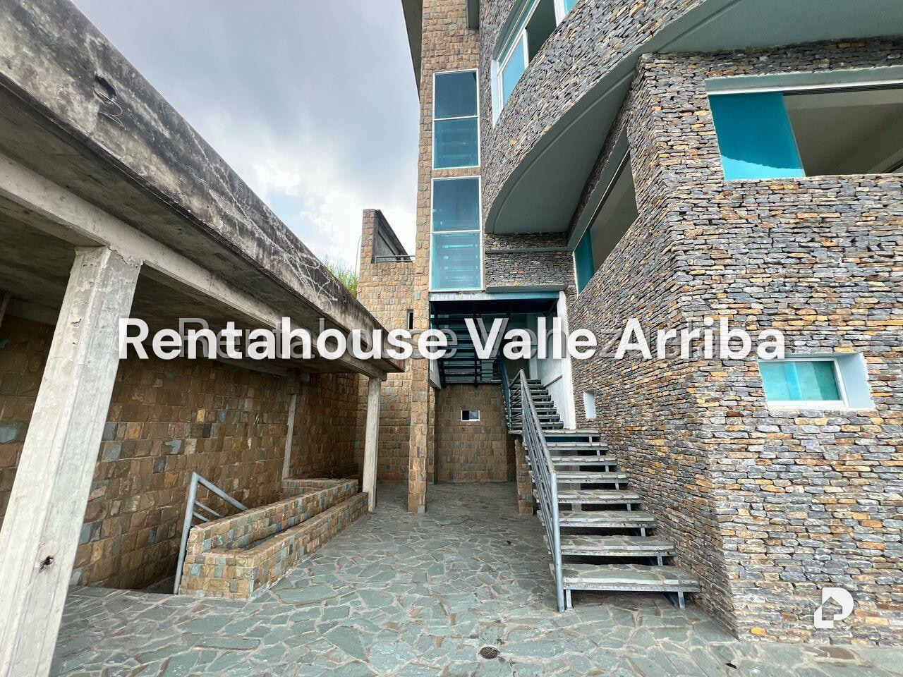 Casa en Parque el Retiro, San Antonio de Los Altos – 22