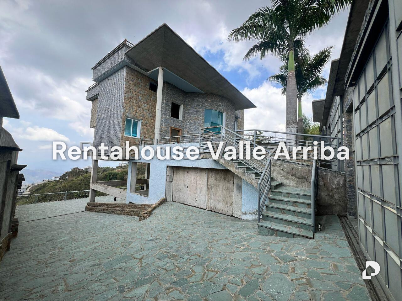Casa en Parque el Retiro, San Antonio de Los Altos – 24