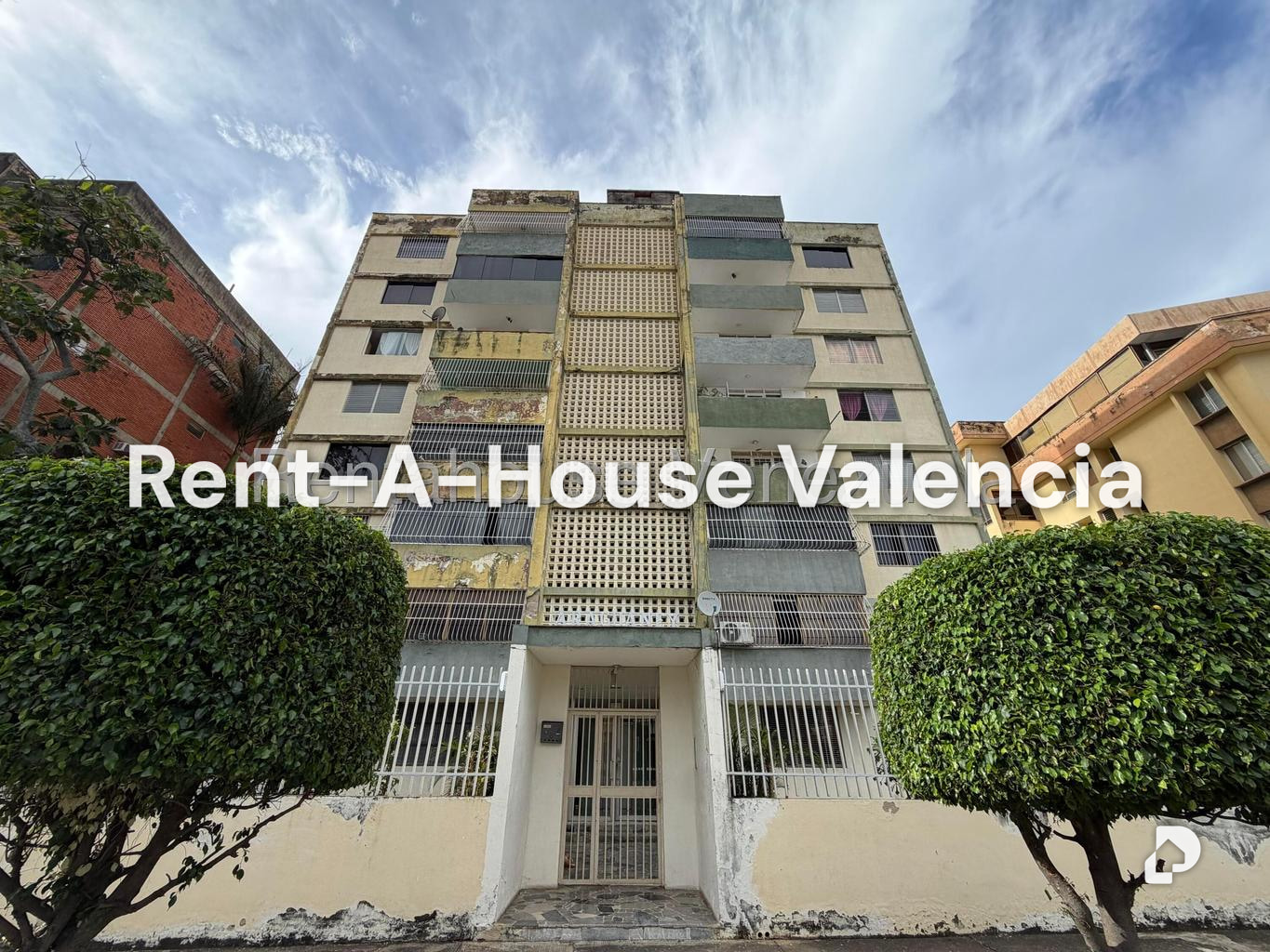 Apartamento en Trigal Centro, Valencia – 1