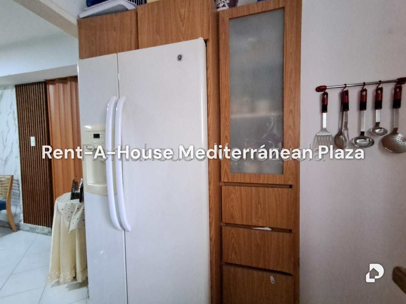 Apartamento en Trigal Norte, Valencia – 25