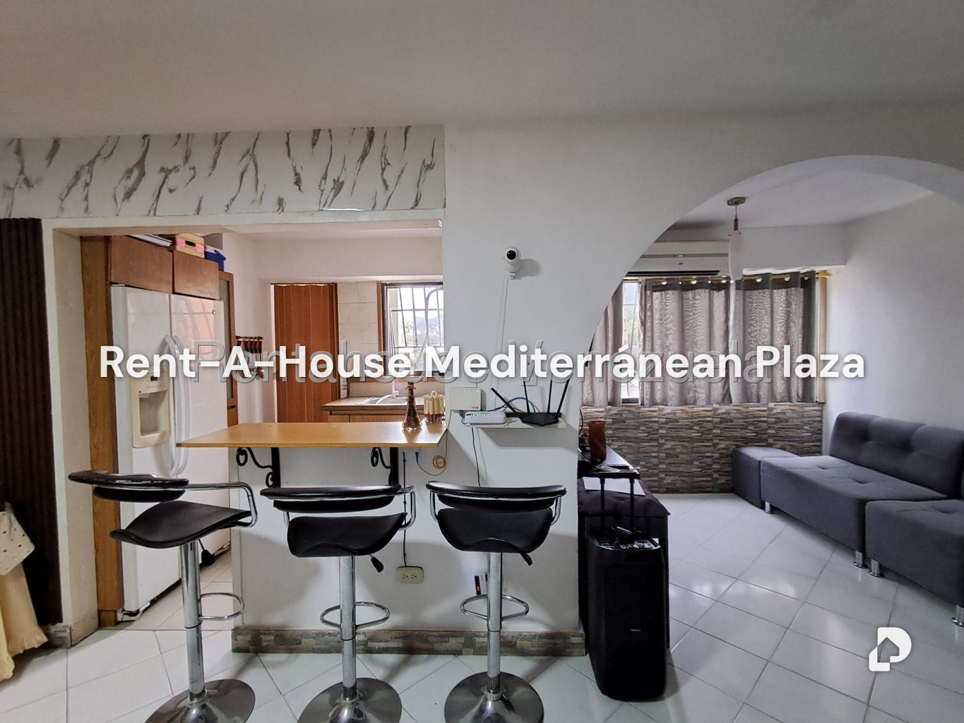 Apartamento en Trigal Norte, Valencia – 17