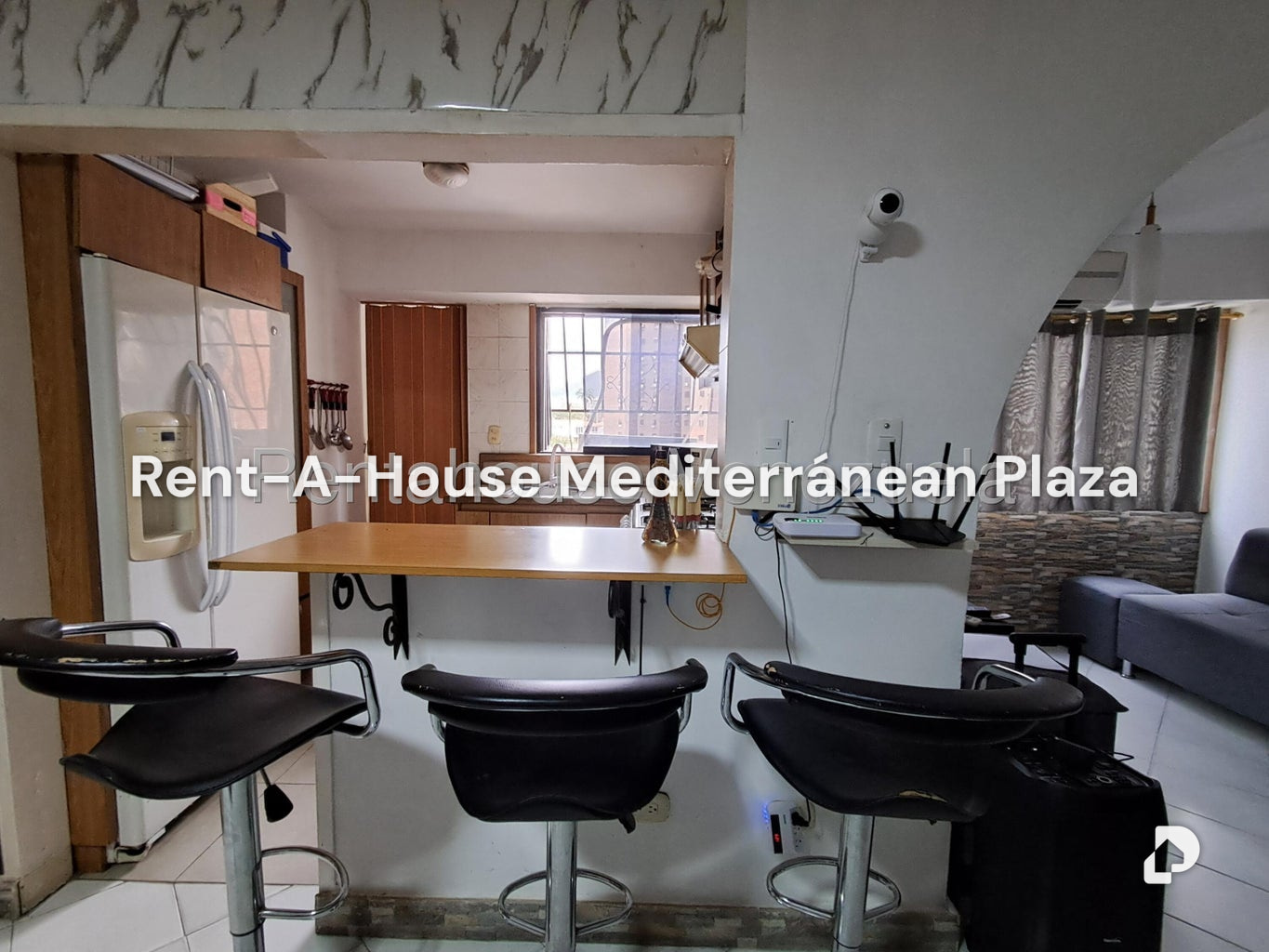 Apartamento en Trigal Norte, Valencia – 19