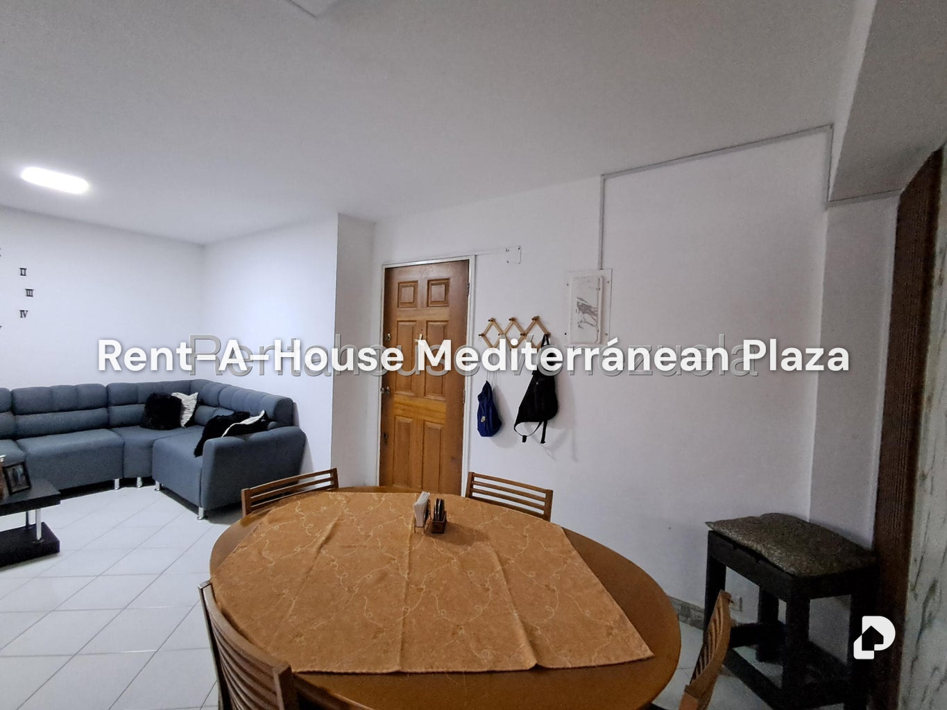 Apartamento en Trigal Norte, Valencia – 12