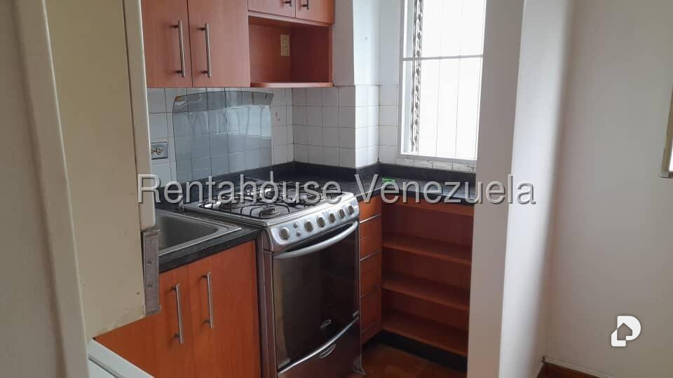 Apartamento en Los Caobos, Caracas – 4